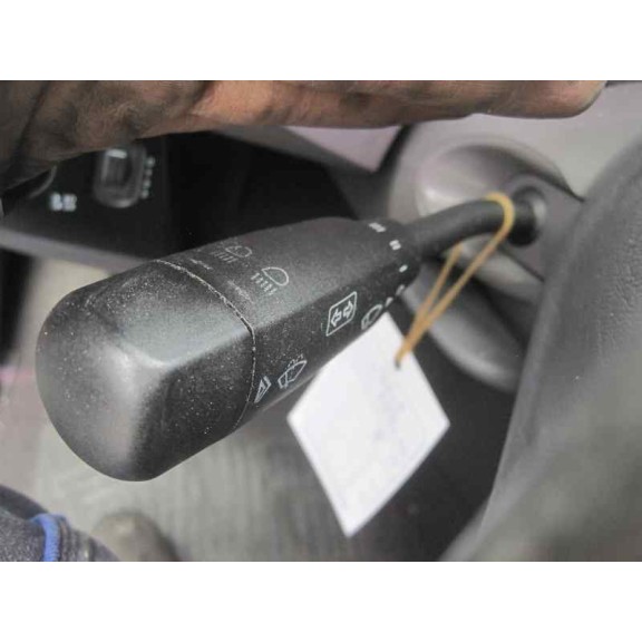 mercedes-benz clase a (w168) del año 1999