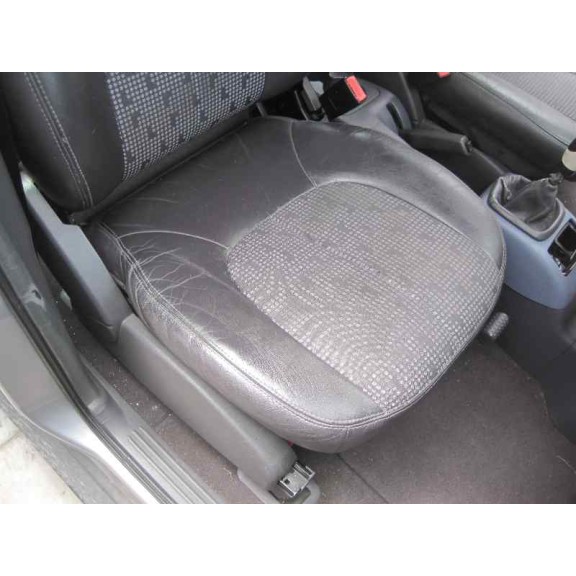 mercedes-benz clase a (w168) del año 1999