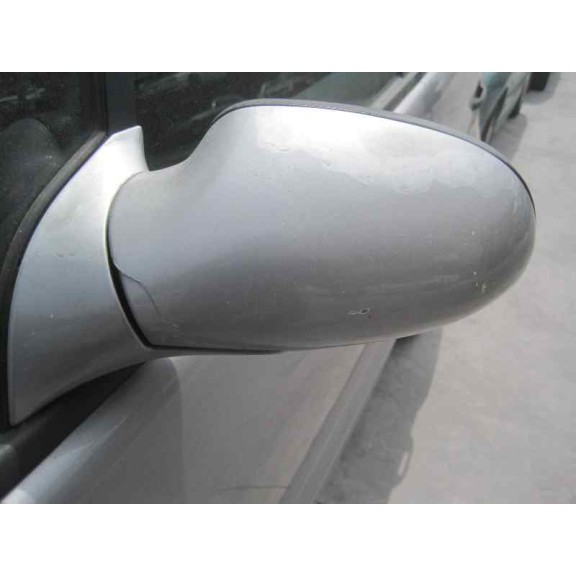 mercedes-benz clase a (w168) del año 1999