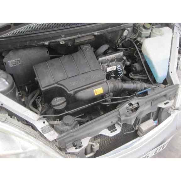 mercedes-benz clase a (w168) del año 1999