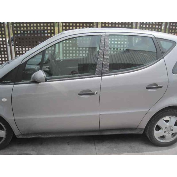 mercedes-benz clase a (w168) del año 1999