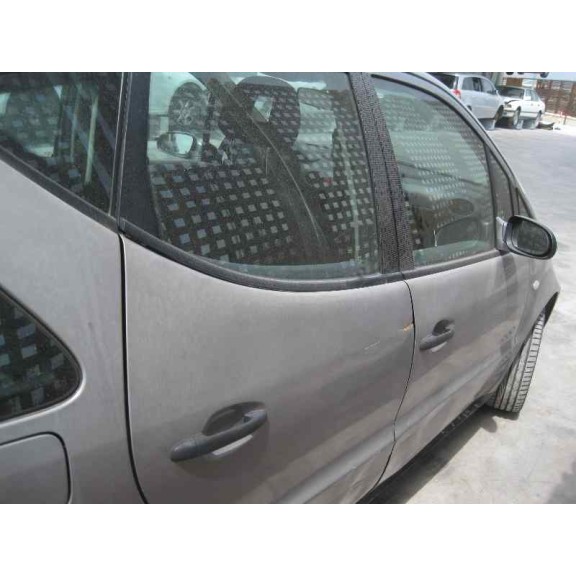 mercedes-benz clase a (w168) del año 1999