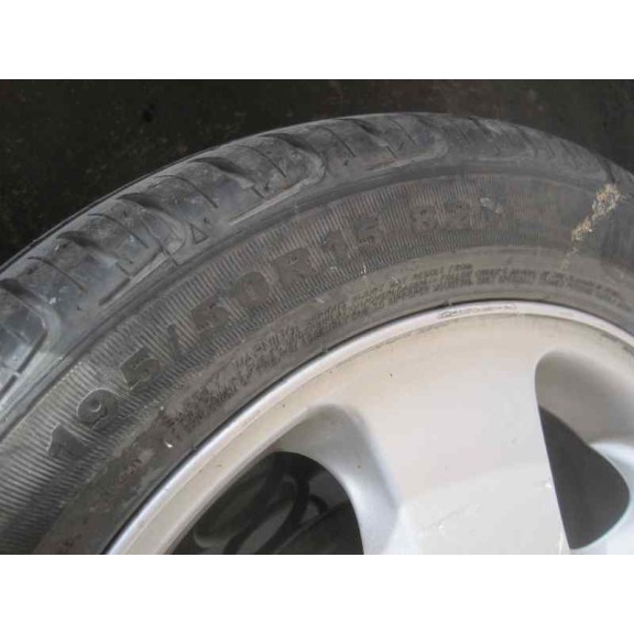 mercedes-benz clase a (w168) del año 1999