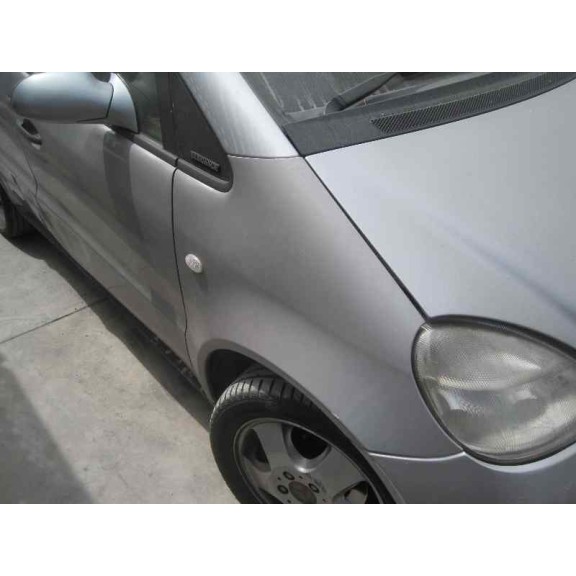 mercedes-benz clase a (w168) del año 1999