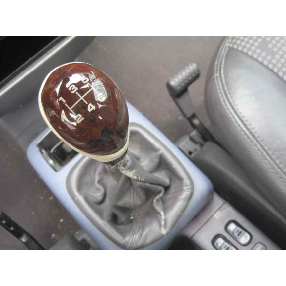 mercedes-benz clase a (w168) del año 1999