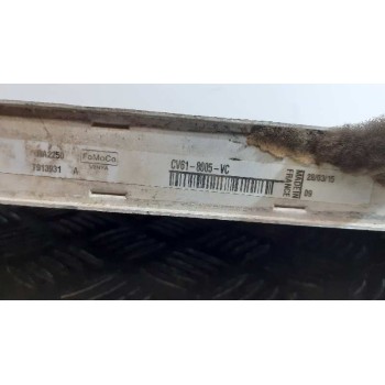Recambio de radiador agua para ford c-max edition referencia OEM IAM CV618005VC 1766348 CV618005VB