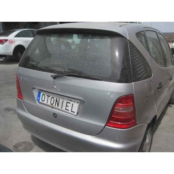 mercedes-benz clase a (w168) del año 1999