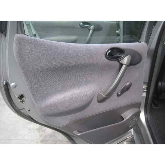 mercedes-benz clase a (w168) del año 1999