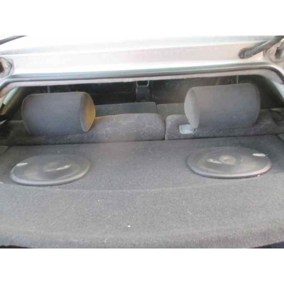 citroën xsara berlina del año 1998