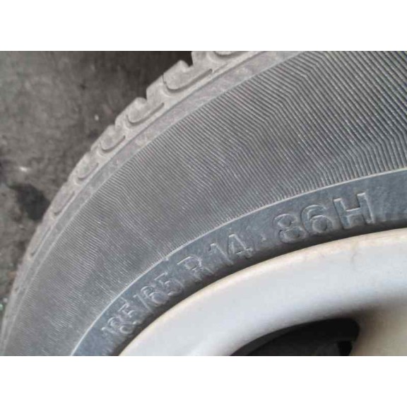 citroën xsara berlina del año 1998