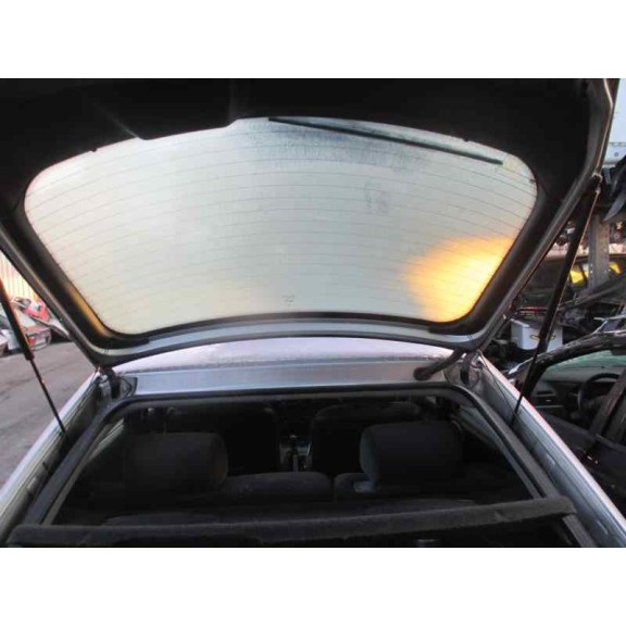 citroën xsara berlina del año 1998