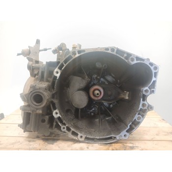 Recambio de caja cambios para peugeot 407 (6d_) 2.0 hdi 135 (6drhrh, 6drhre, 6drhrg, 6drhrj) referencia OEM IAM 20MB02  