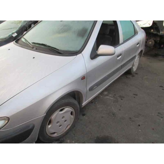 citroën xsara berlina del año 1998