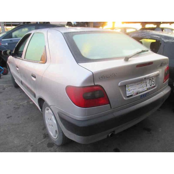 citroën xsara berlina del año 1998
