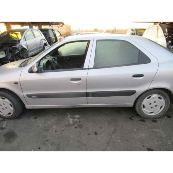 citroën xsara berlina del año 1998