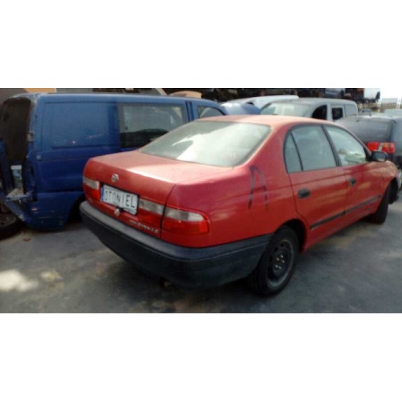 toyota carina (t19) del año 1995