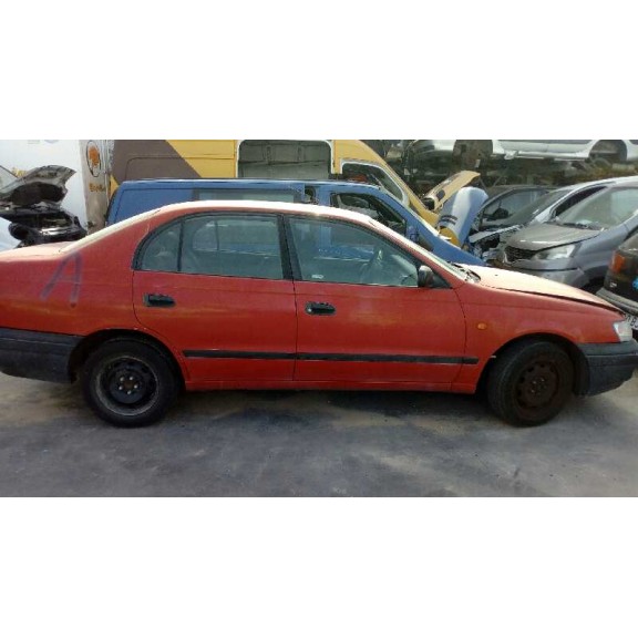 toyota carina (t19) del año 1995