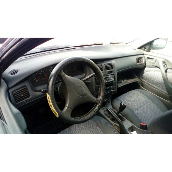 toyota carina (t19) del año 1995