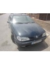 renault megane i berlina hatchback (ba0) del año 1996