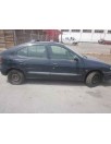 renault megane i berlina hatchback (ba0) del año 1996