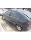renault megane i berlina hatchback (ba0) del año 1996