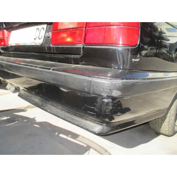 bmw serie 5 touring (e34) del año 1992