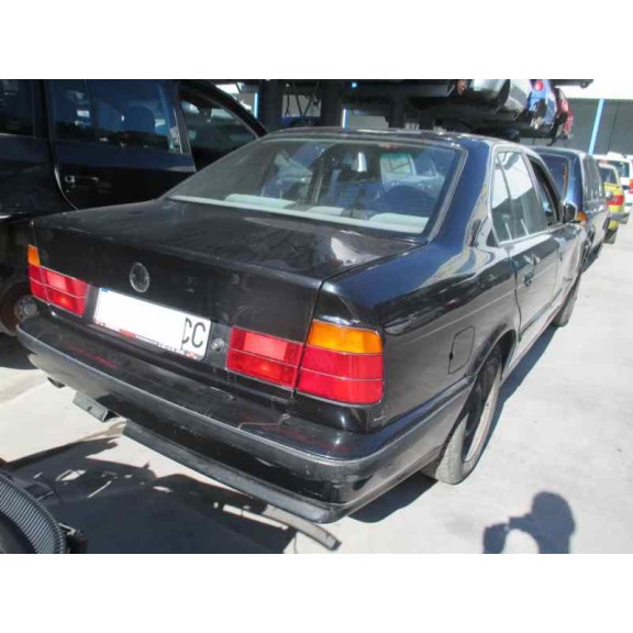 bmw serie 5 touring (e34) del año 1992