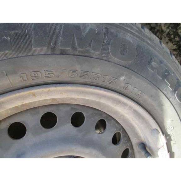 bmw serie 5 touring (e34) del año 1992