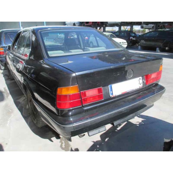 bmw serie 5 touring (e34) del año 1992