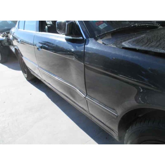 bmw serie 5 touring (e34) del año 1992