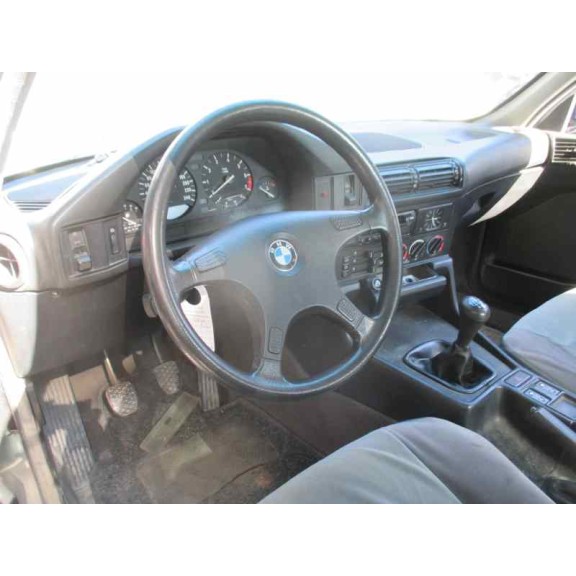 bmw serie 5 touring (e34) del año 1992