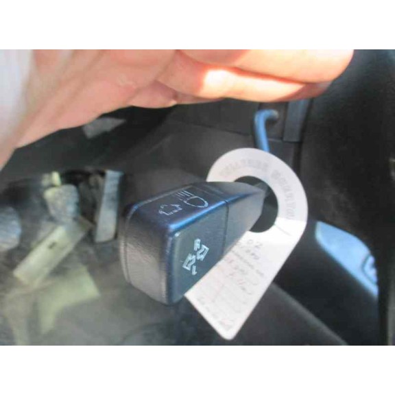 bmw serie 5 touring (e34) del año 1992