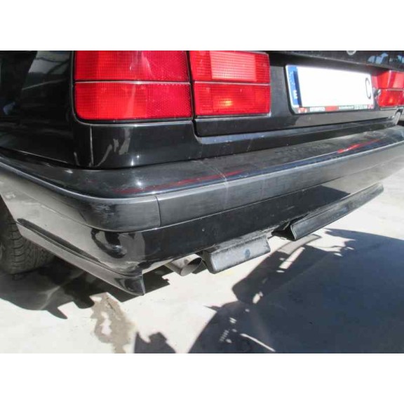 bmw serie 5 touring (e34) del año 1992