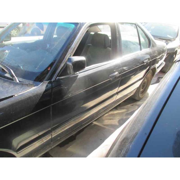 bmw serie 5 touring (e34) del año 1992