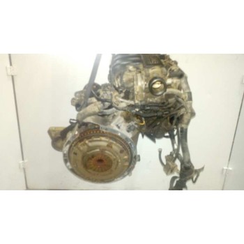 Recambio de motor completo para smart coupe edition bluemotion referencia OEM IAM   