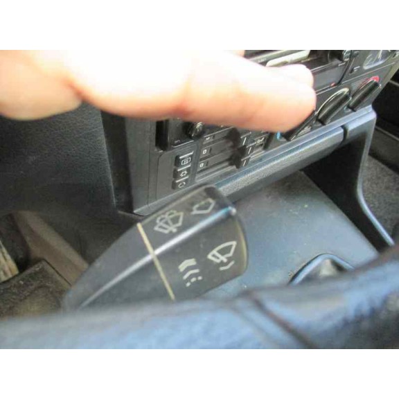 bmw serie 5 touring (e34) del año 1992