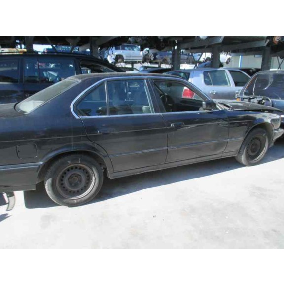 bmw serie 5 touring (e34) del año 1992