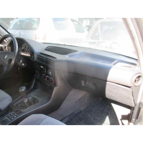 bmw serie 5 touring (e34) del año 1992