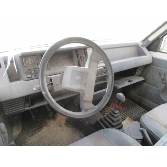 renault rapid/express (f40) del año 1989