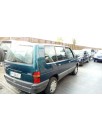 renault espace (j63) del año 1995