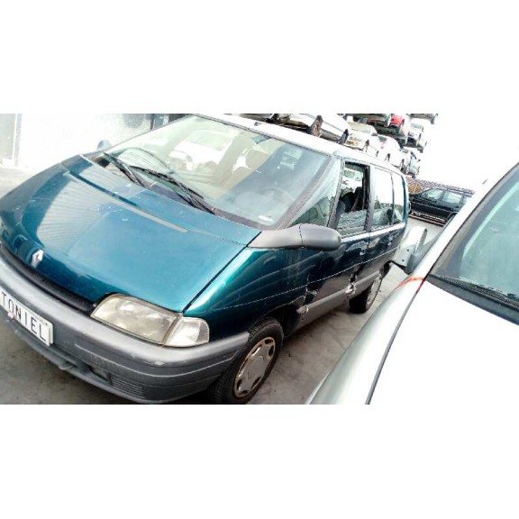 renault espace (j63) del año 1995