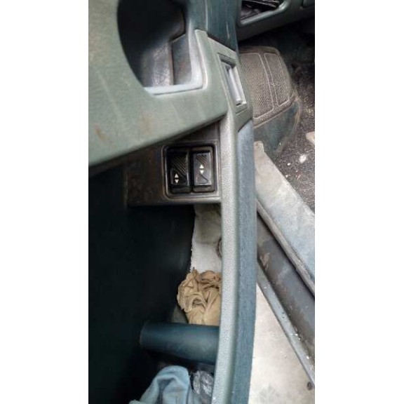 renault espace (j63) del año 1995