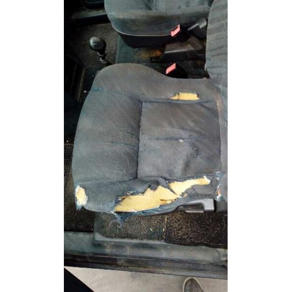 renault espace (j63) del año 1995