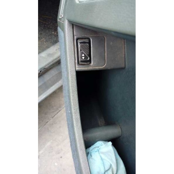 renault espace (j63) del año 1995