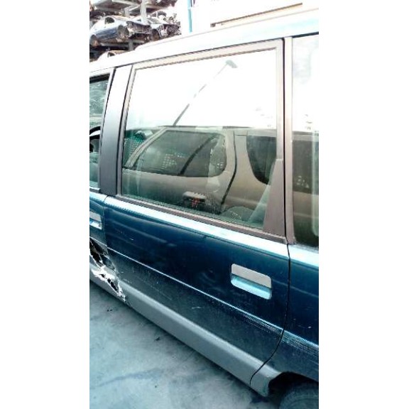 renault espace (j63) del año 1995