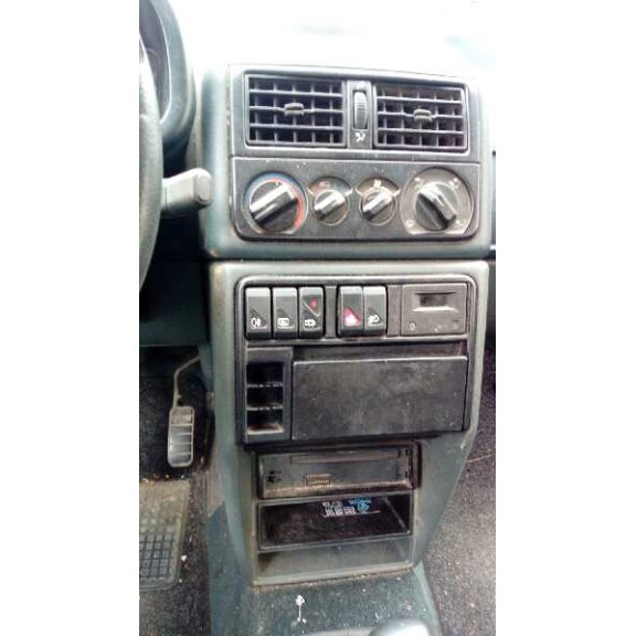 renault espace (j63) del año 1995