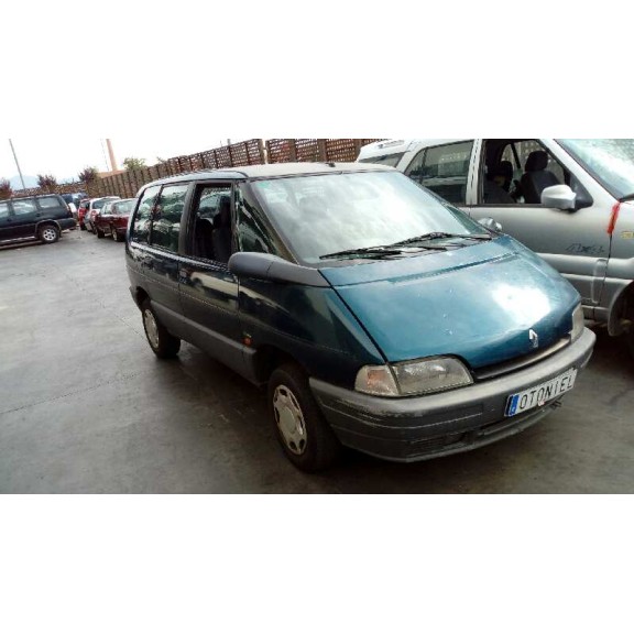 renault espace (j63) del año 1995