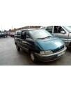 renault espace (j63) del año 1995