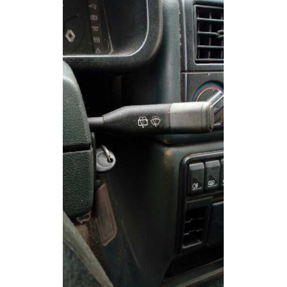 renault espace (j63) del año 1995