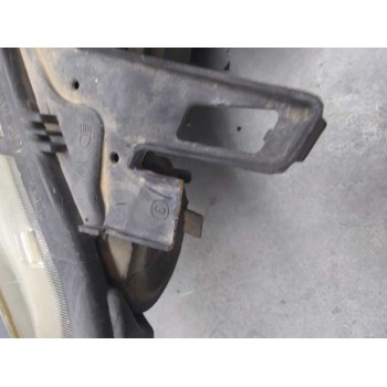 Recambio de faro izquierdo para peugeot 1007 dolce referencia OEM IAM  SOPORTE ROTO 1 SOPORTE ROTO